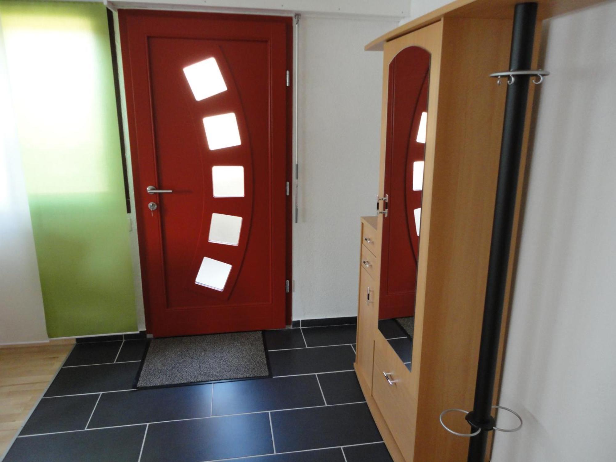 Jurastei14 Apartment